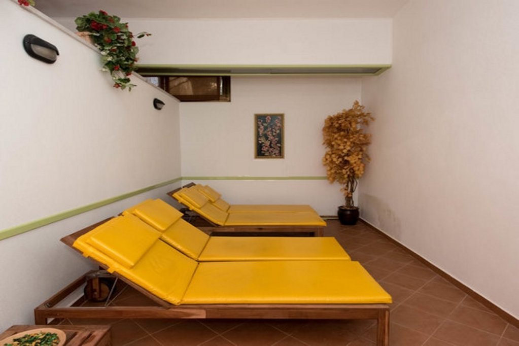 Торбали: Hotel Grand Efe
