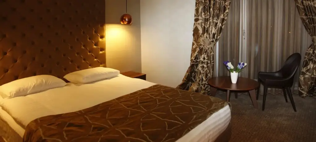 Корум: Feyzan Hotel