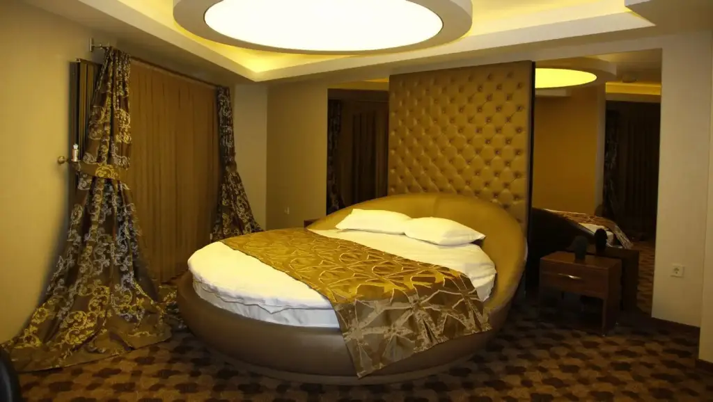 Корум: Feyzan Hotel