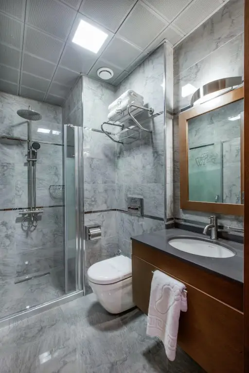 Стамбул: Hotel Taxim City