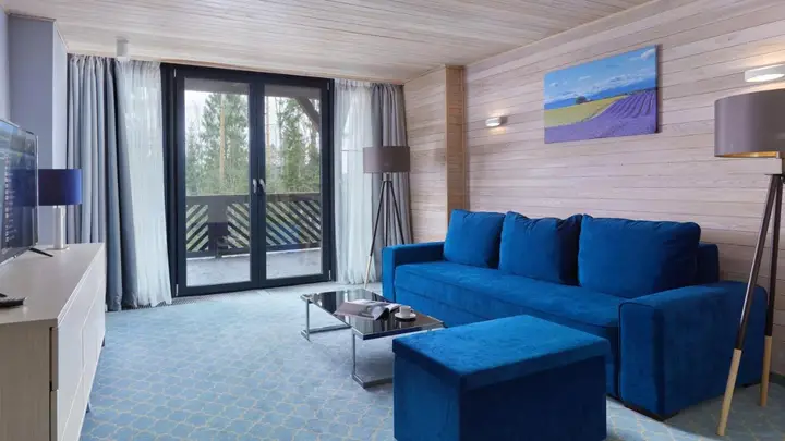 Вербилки: Гостиничный комплекс Country Resort