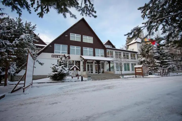 Вербилки: Гостиничный комплекс Country Resort