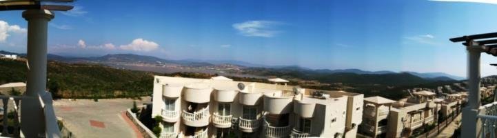 Милас: 2 Br Apartment Sleeps 4 - Tvl 3832