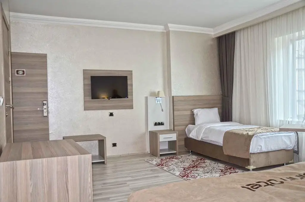 Элазиг: Elazig Sirin Hotel
