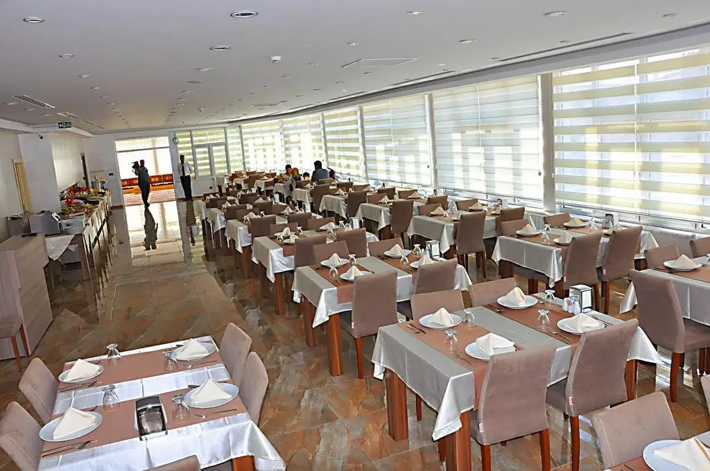 Элазиг: Elazig Sirin Hotel