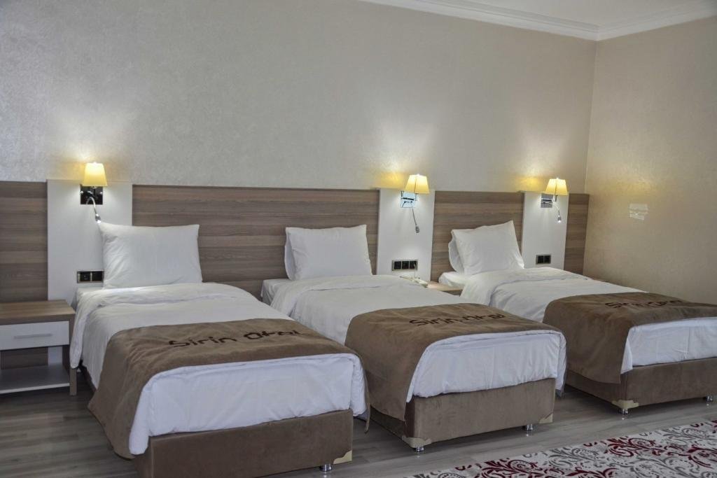 Elazig Sirin Hotel — фото 1