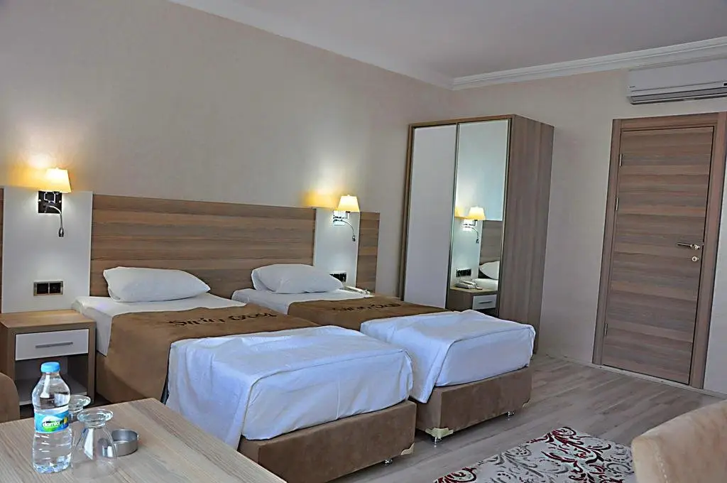Элазиг: Elazig Sirin Hotel