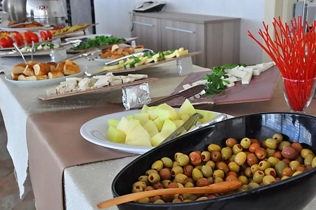 Элазиг: Elazig Sirin Hotel