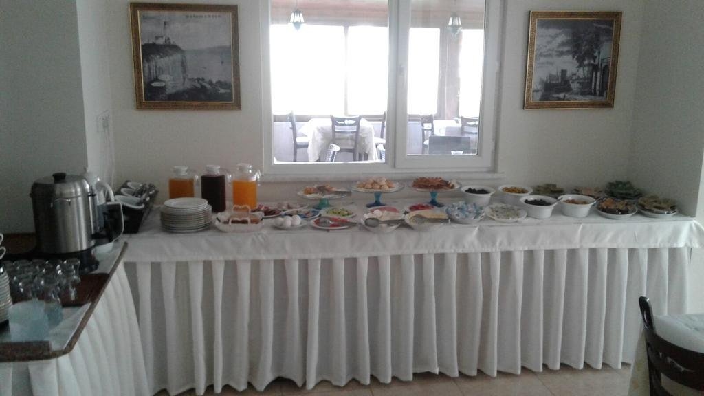 Гелиболу: Gelibolu Otel