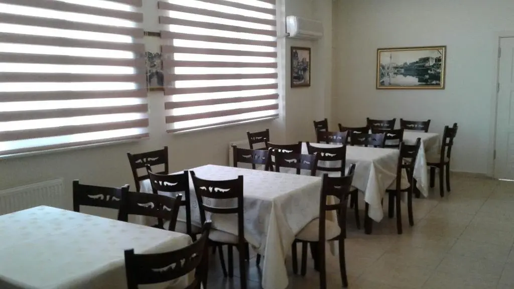 Гелиболу: Gelibolu Otel