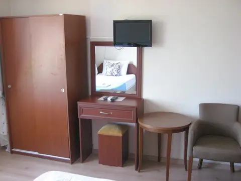 Gelibolu Otel — фото 1