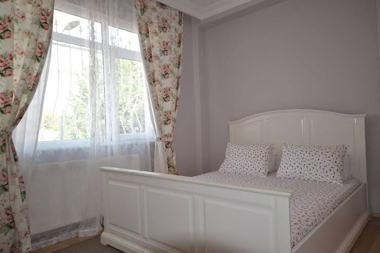 Стамбул: Amadeus Hotel
