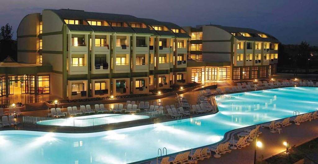 Манавгат: VON Boutique Hotel Side