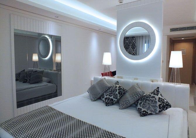 Манавгат: VON Boutique Hotel Side