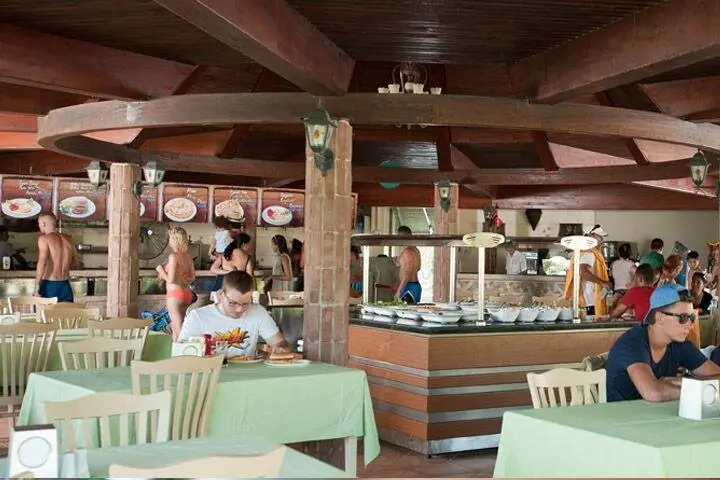 Манавгат: VON Boutique Hotel Side