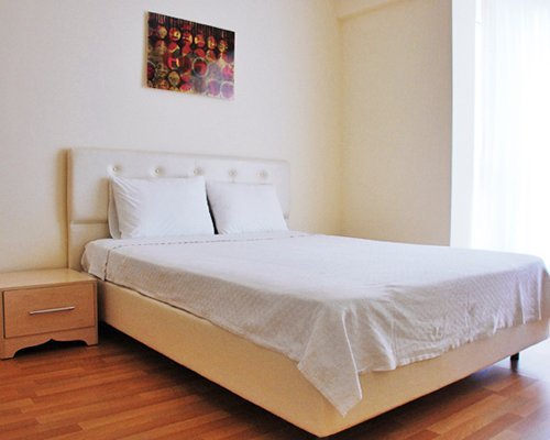 Анталья: Sonmez Falezyum Residence