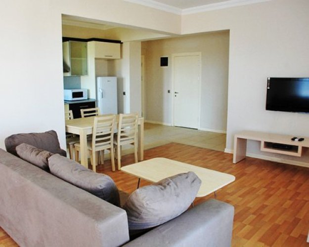 Анталья: Sonmez Falezyum Residence