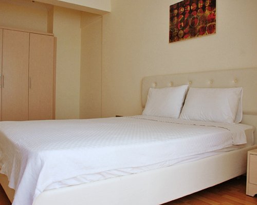 Анталья: Sonmez Falezyum Residence