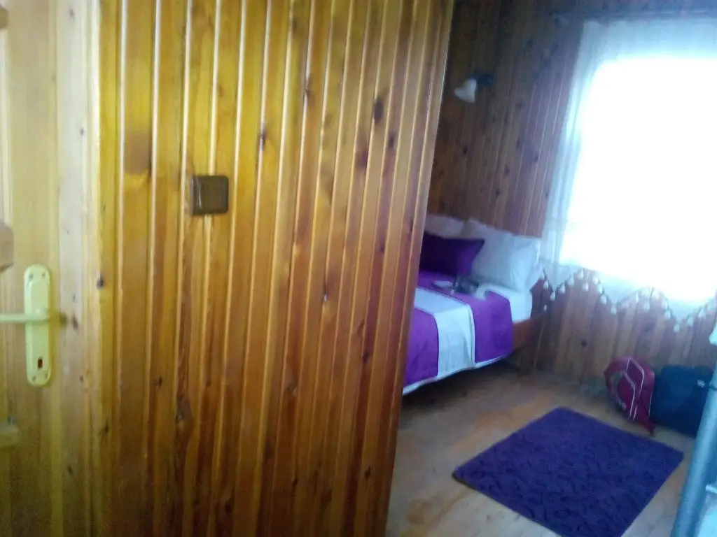 Адрасан: Yavuz Motel Adrasan