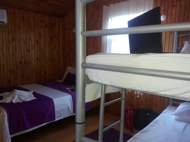 Адрасан: Yavuz Motel Adrasan