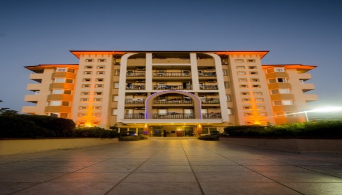 Аланья: Numa Palma Hotel