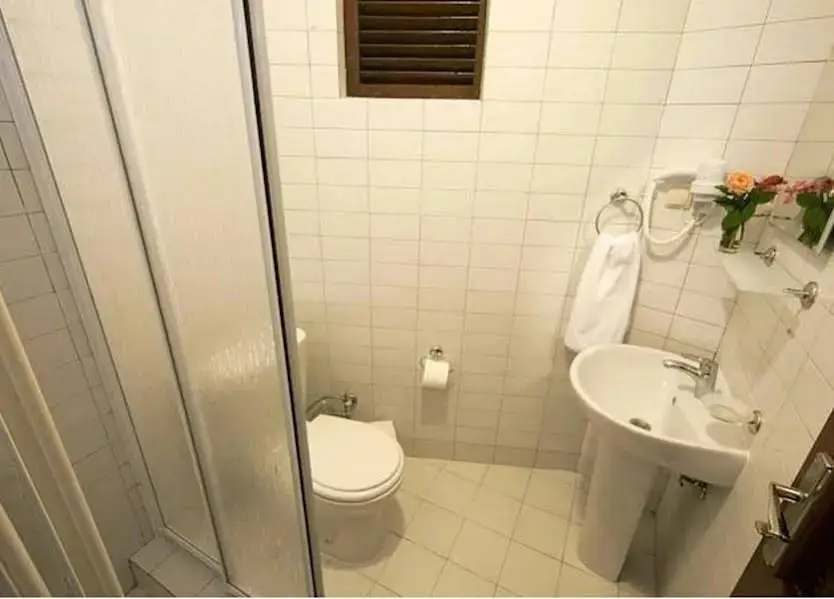 Кумлюбюк: Zeus Kumlubük Hotel