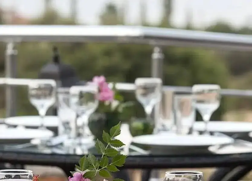 Кумлюбюк: Zeus Kumlubük Hotel