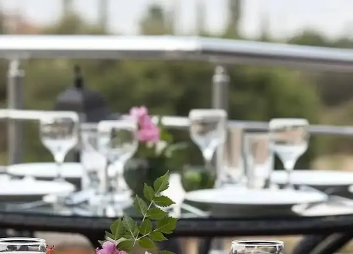 Кумлюбюк: Zeus Kumlubük Hotel