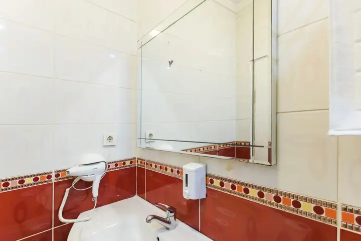 Стамбул: Taxim Elegance Suites