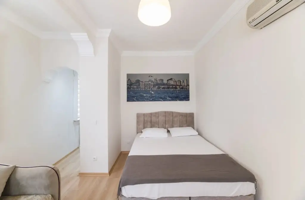 Стамбул: Taxim Elegance Suites