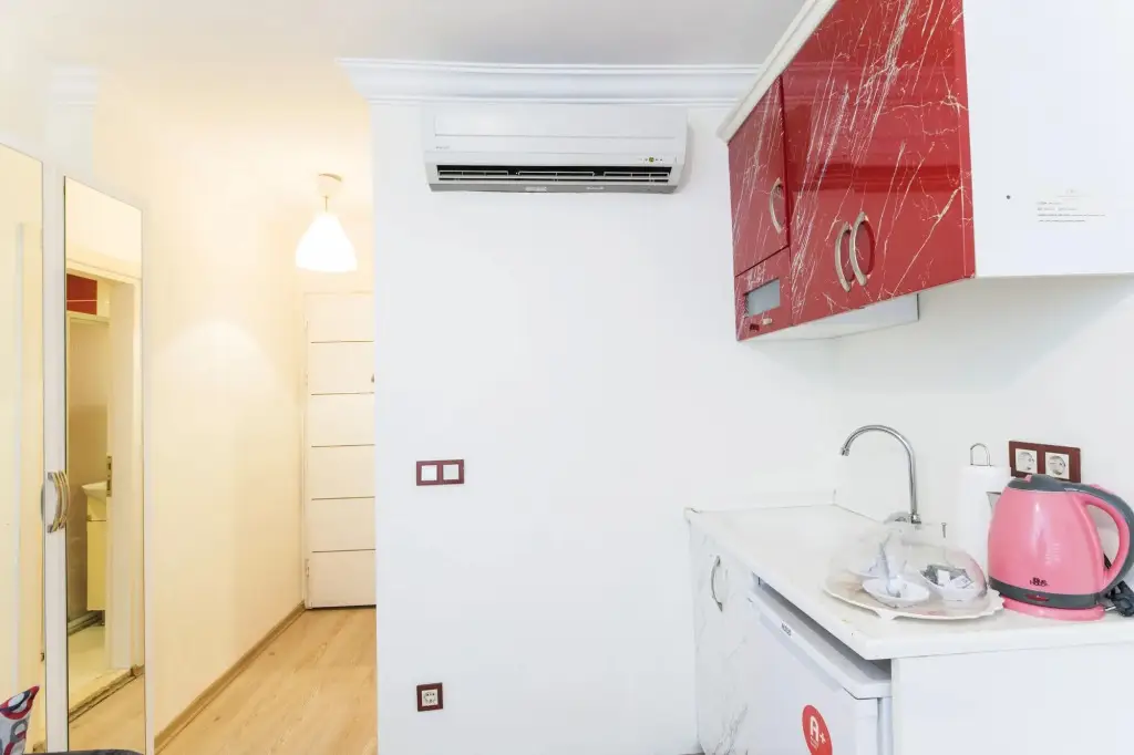 Стамбул: Taxim Elegance Suites