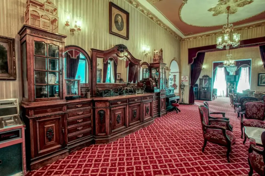Стамбул: Grand Hotel de Londres