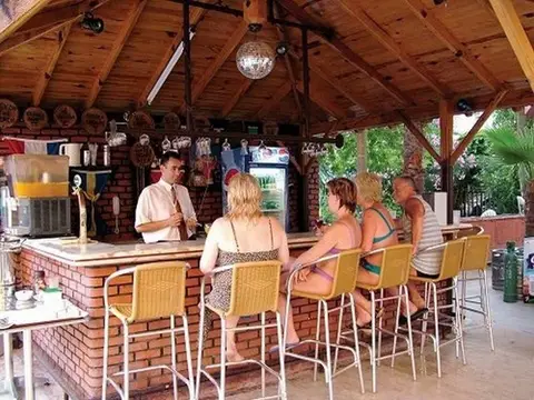 Begonya Otel — фото 1