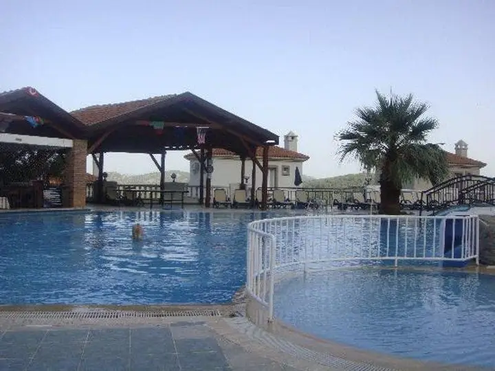 Фетхие: Big Rose Hotel