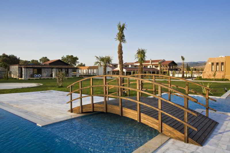 Урла: Konvoy Hotel & Country Club