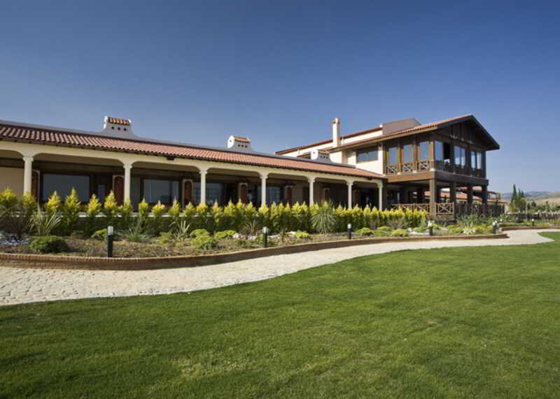 Урла: Konvoy Hotel & Country Club