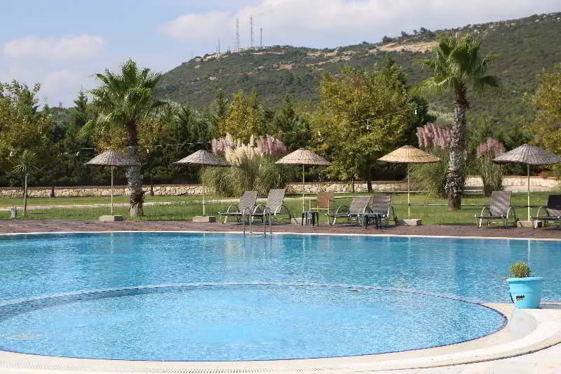 Урла: Konvoy Hotel & Country Club