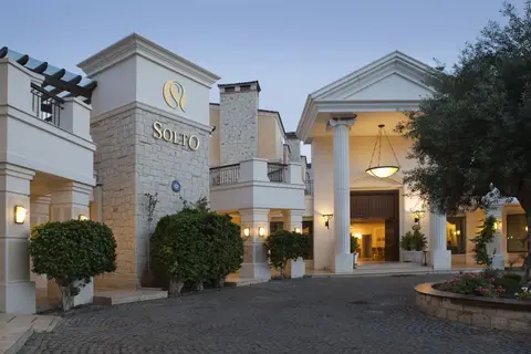 Отель Premier Solto Hotel by Corendon — фото 1