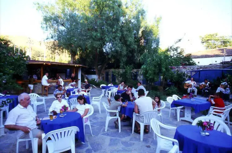 Тургутрейс: Peda Bodrum Blue Hotel