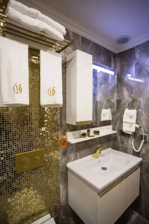 Стамбул: Istanbul Suite Home Istiklal