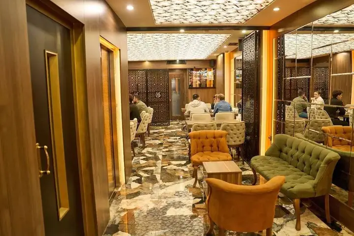 Стамбул: Istanbul Suite Home Istiklal