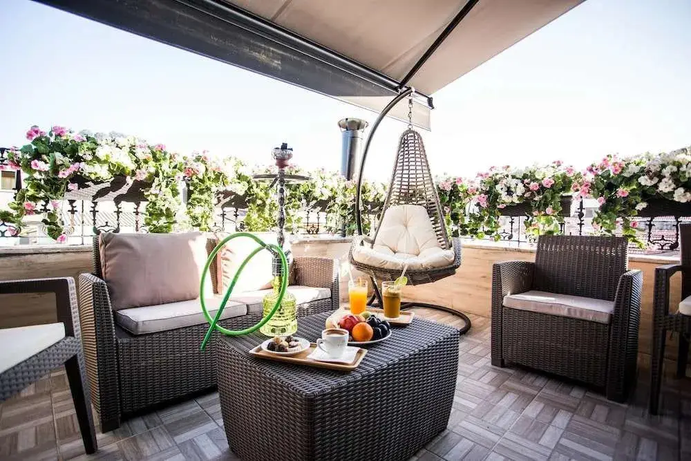 Стамбул: Istanbul Suite Home Istiklal