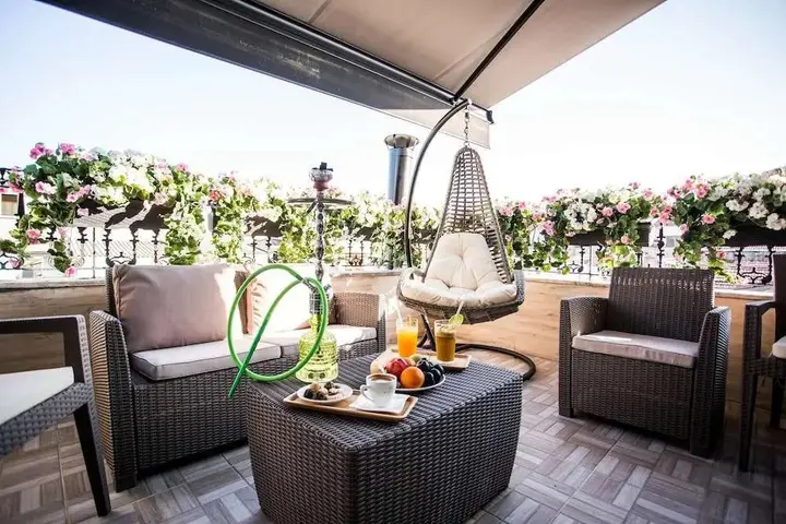 Стамбул: Istanbul Suite Home Istiklal