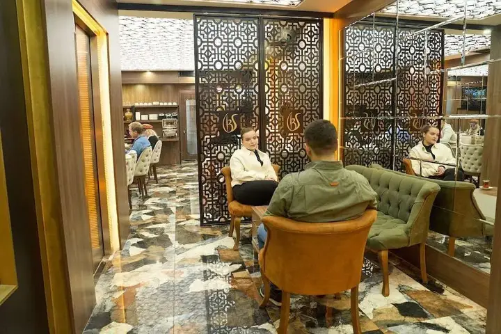 Стамбул: Istanbul Suite Home Istiklal