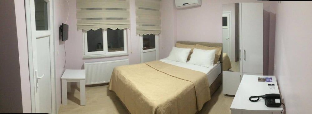 Гёльджюк: Ilıca otel