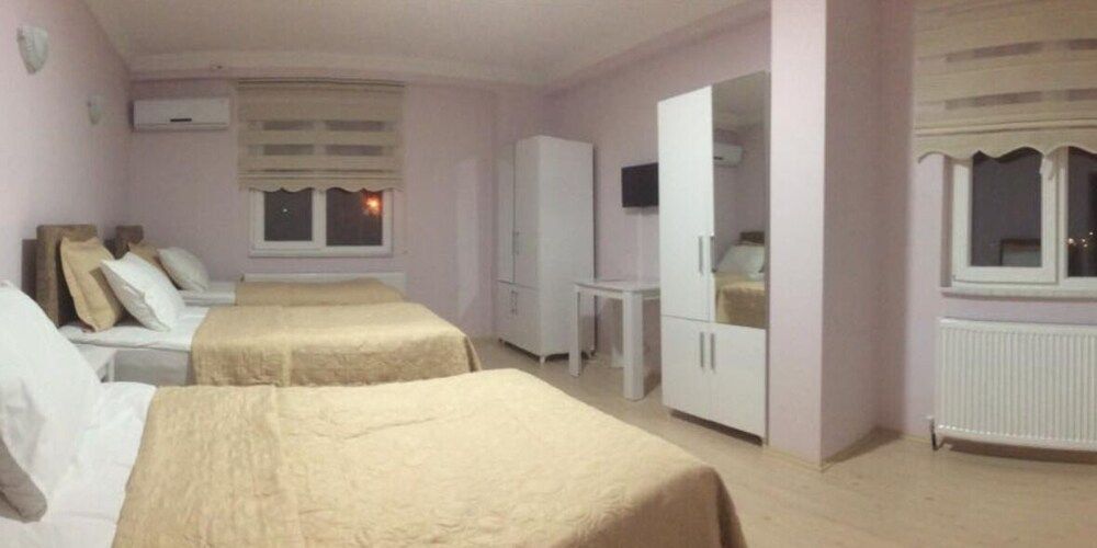 Гёльджюк: Ilıca otel