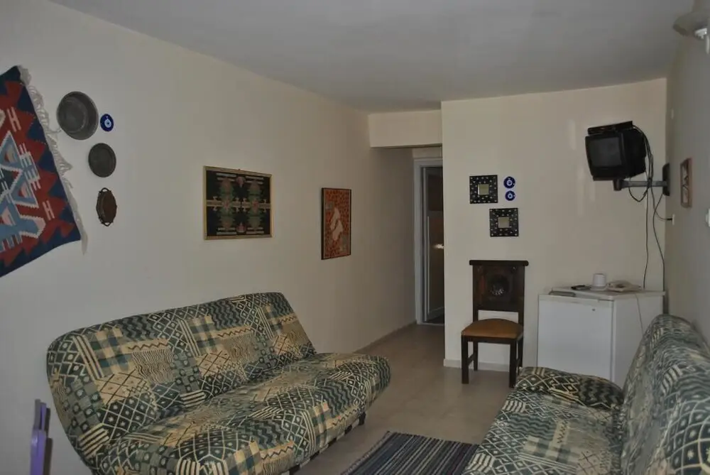 Helvaci: Naz Hotel