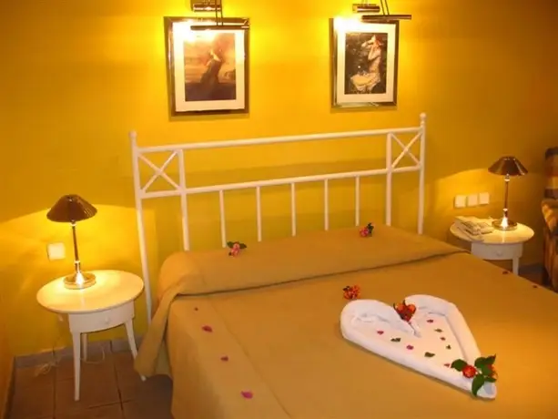 Бодрум: Bodrum Garden Hotel