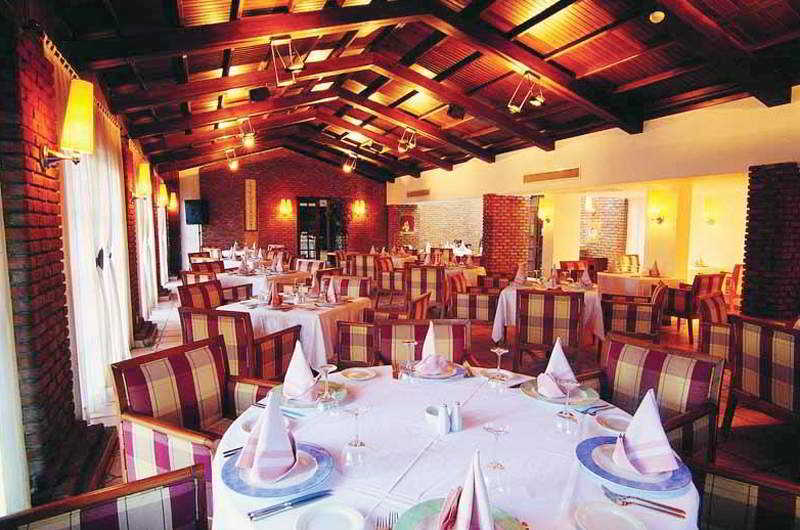 Bodrum Garden Hotel — фото 1