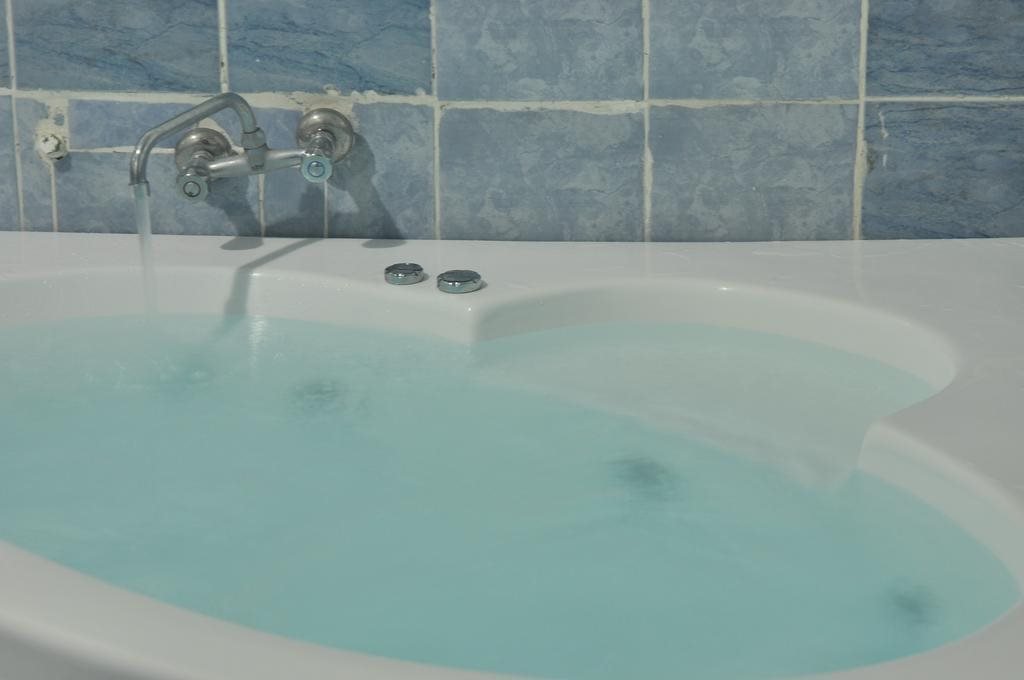 Корум: Vanna Termal Hotel & Spa